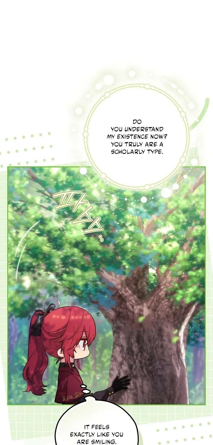 Reminiscence Adonis Chapter 313 - page 47