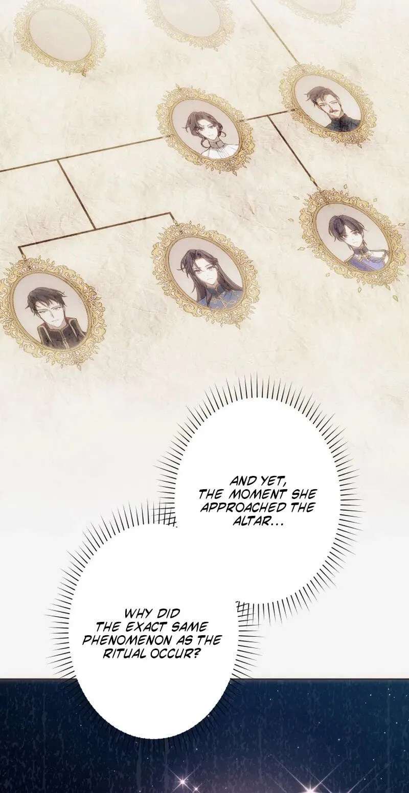I Was Reincarnated as the Villainess' Sister Chapter 34 - page 48