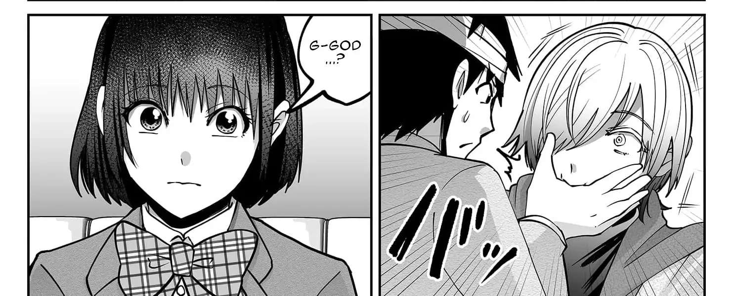 Fukushuu-san (NATADE Coco) Chapter 12 - page 13