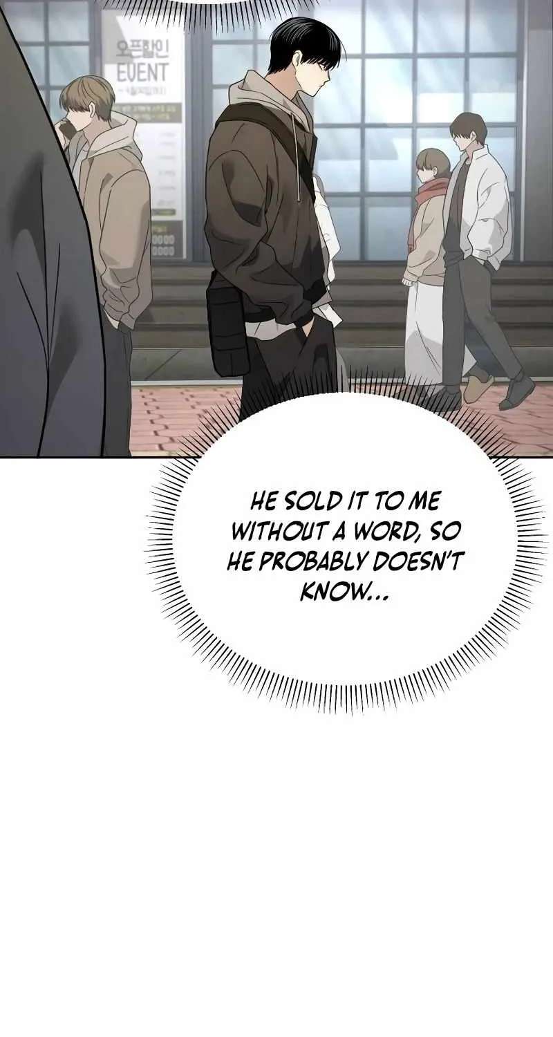 A Grimoire Changed My Fate Chapter 2 - page 52