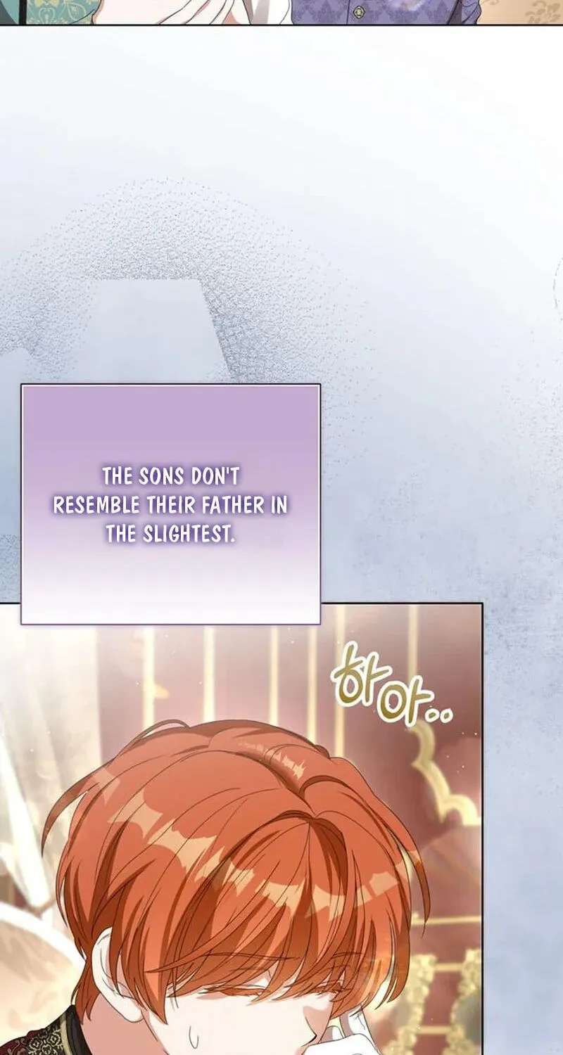 While Others Became Female Leads In Romantic Fantasy Novels, I Became A Closet Monster Chapter 14 - page 72