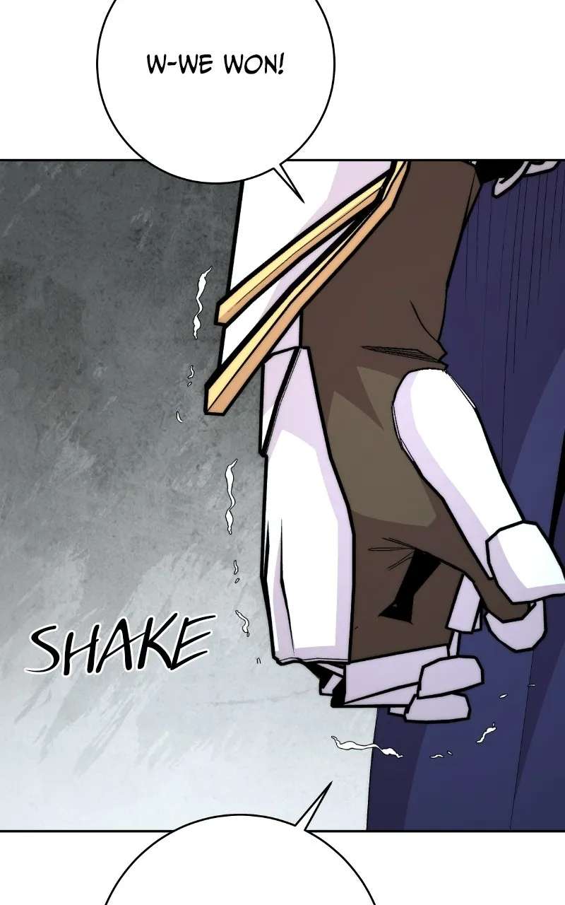 The Holy Emperor’s Grandsonis a Necromancer Chapter 106 - page 9