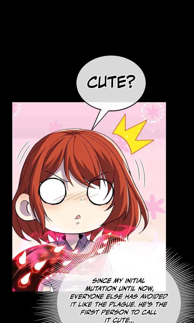Kan Jian Xie Tiao De Wo, Chuxing Shenming! Chapter 145 - page 12