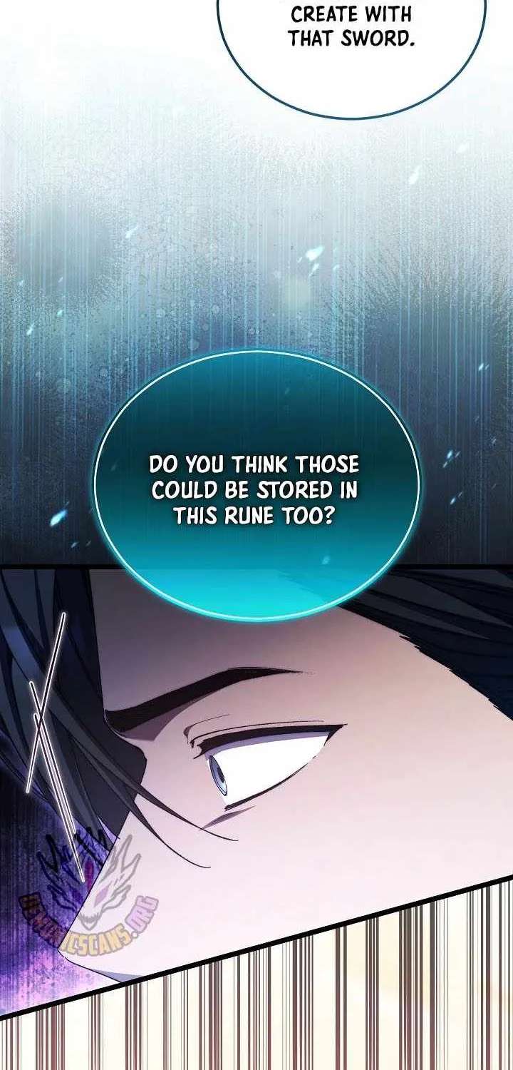 I’ll Retire After Saving The World Chapter 104 - page 30
