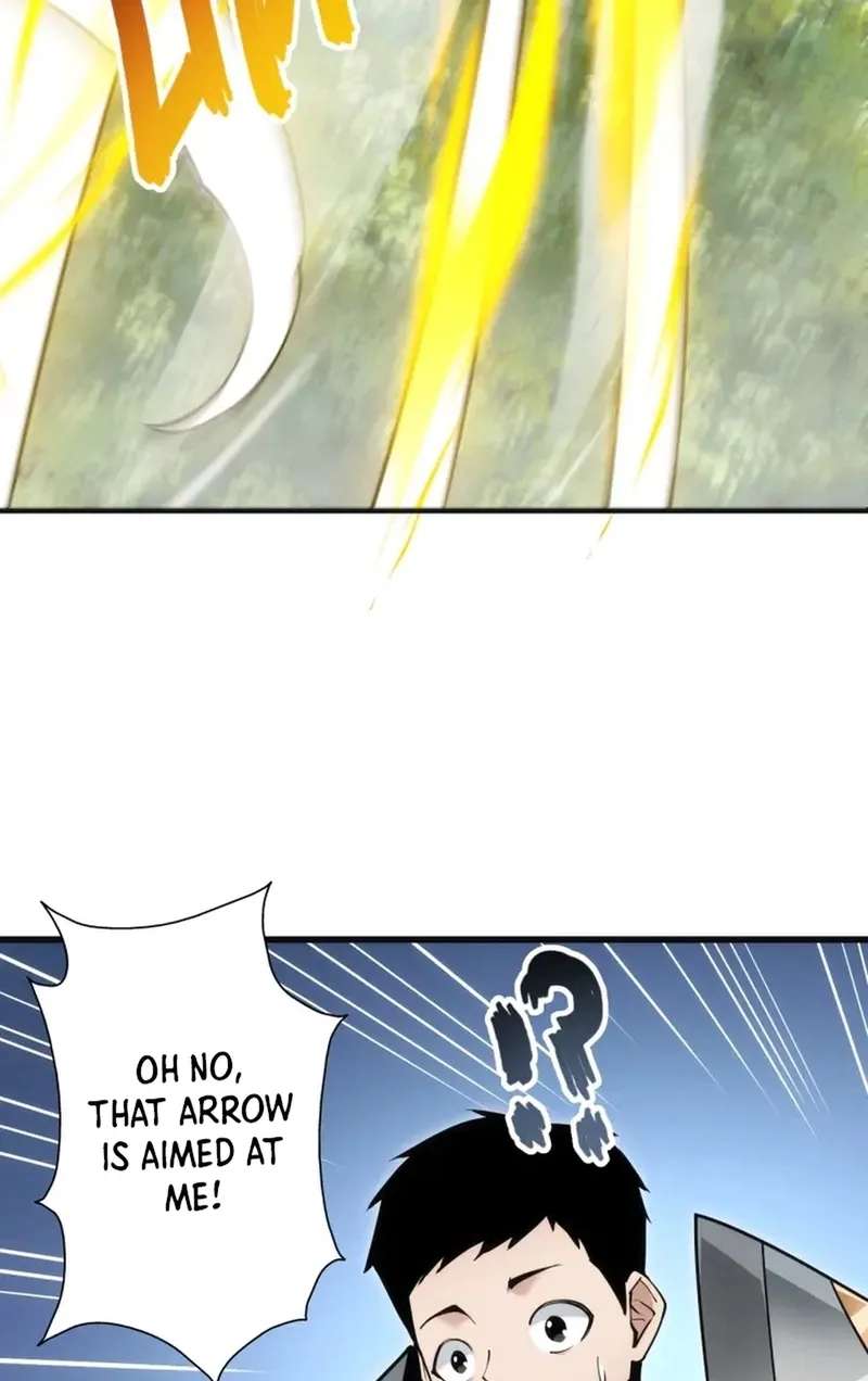 God of Games: The Ultimate Evolution Chapter 28 - page 24