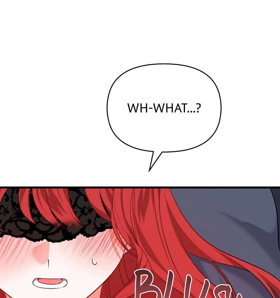 The Lady Has a Vulgar Secret Chapter 1 - page 19