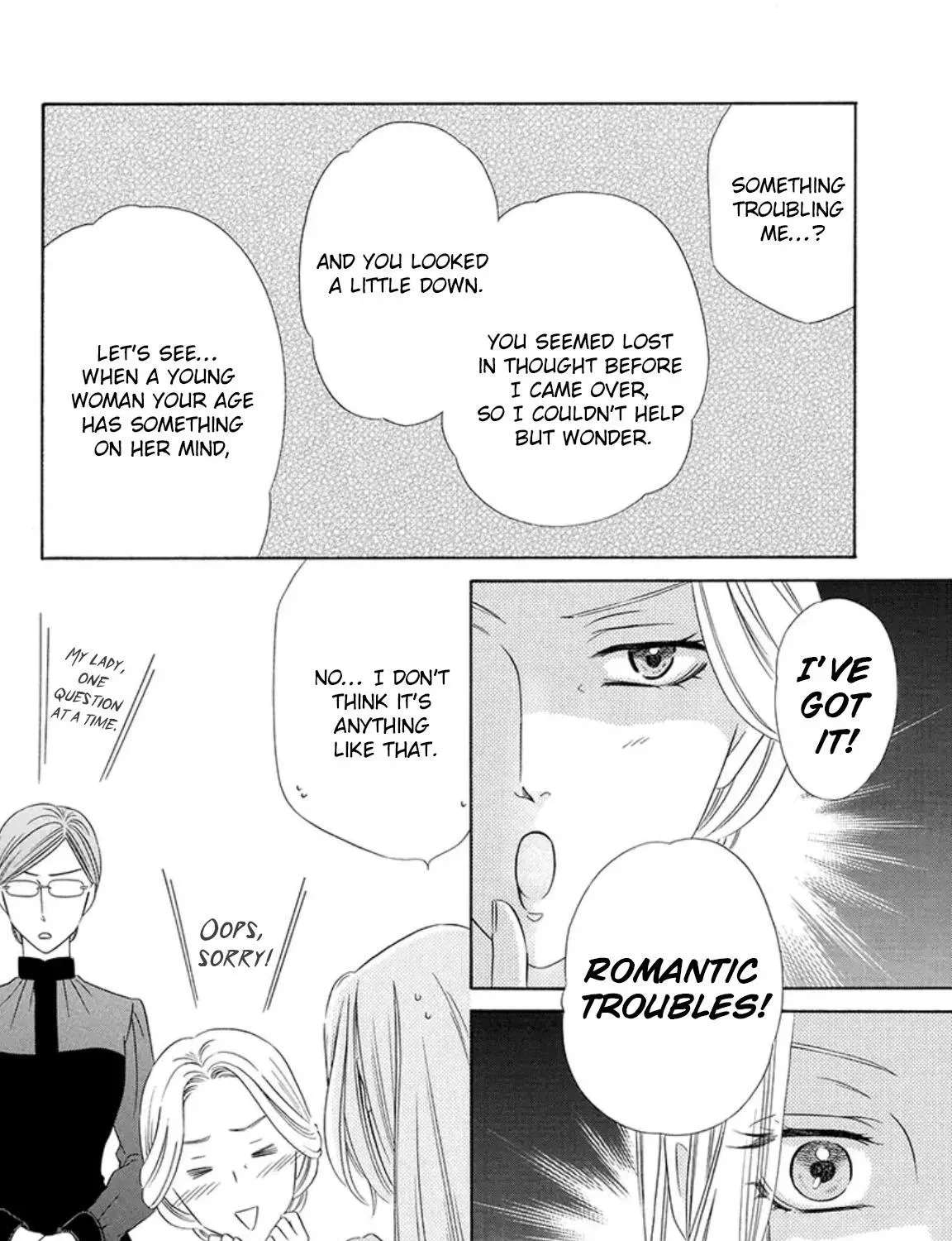 The Lazy Beast Inside the Cage Chapter 2 - page 73