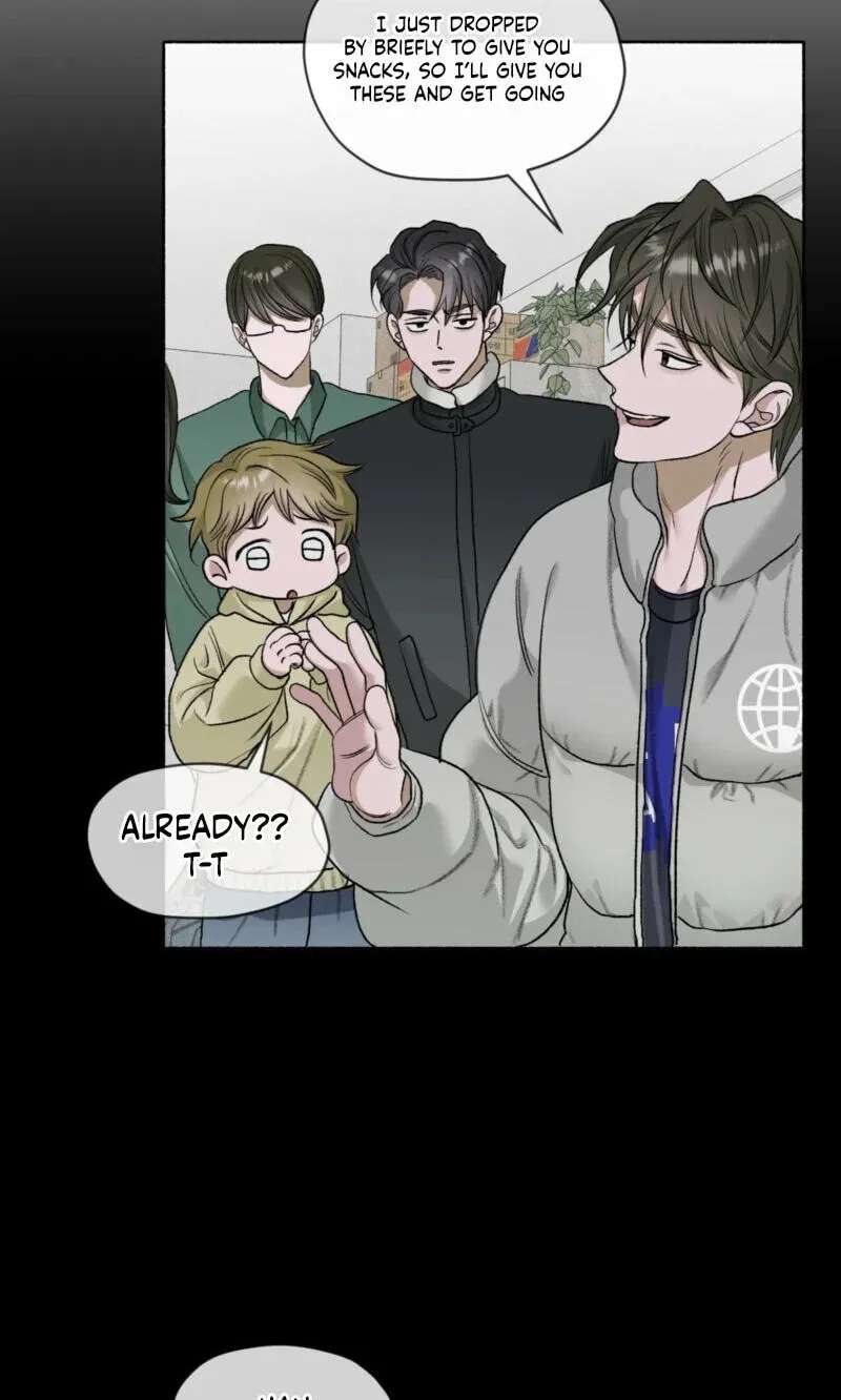 Pond Where Flowers Fall Chapter 84 - page 24