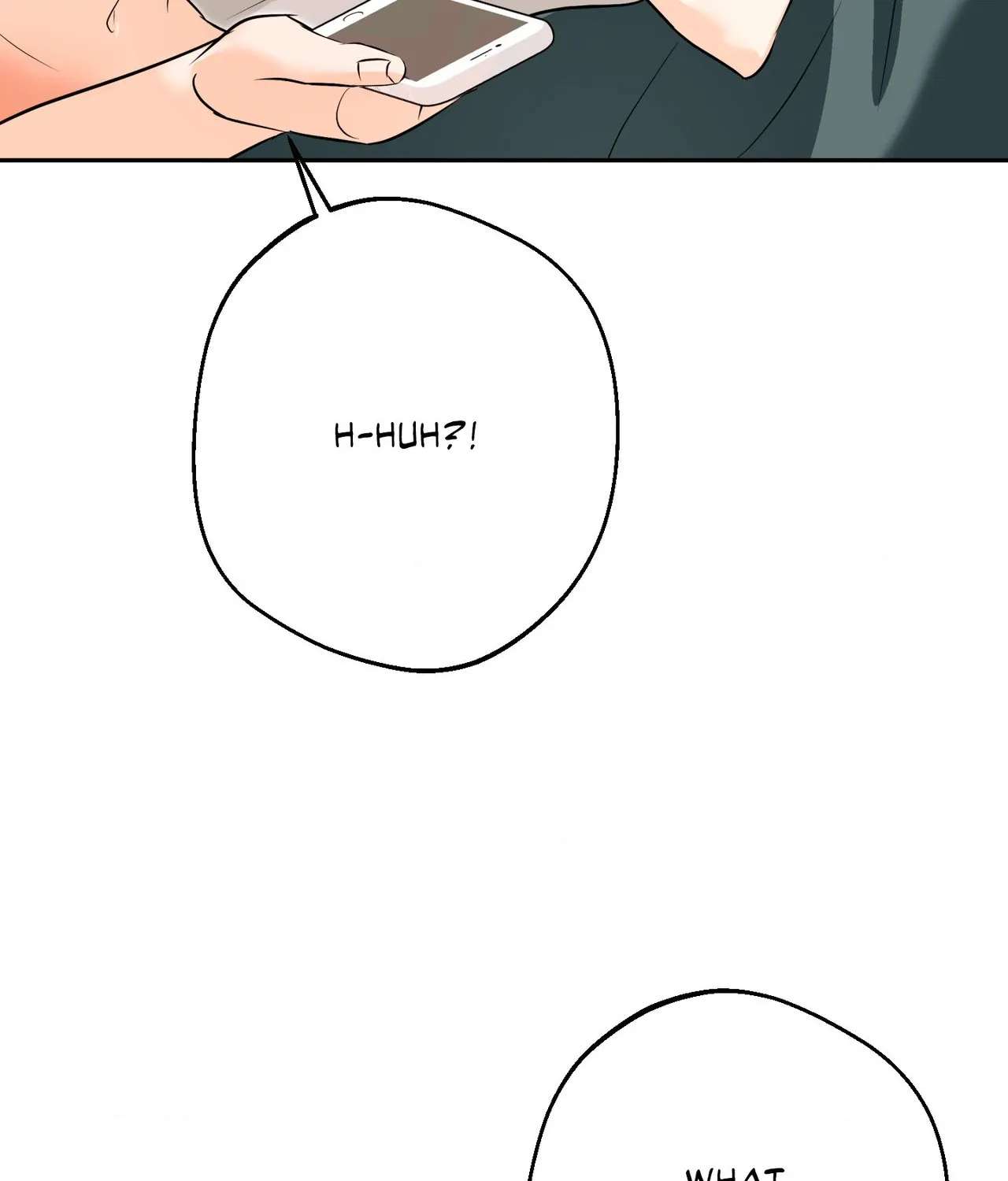 Tada Hitori, Anata Dake Chapter 6 - page 51
