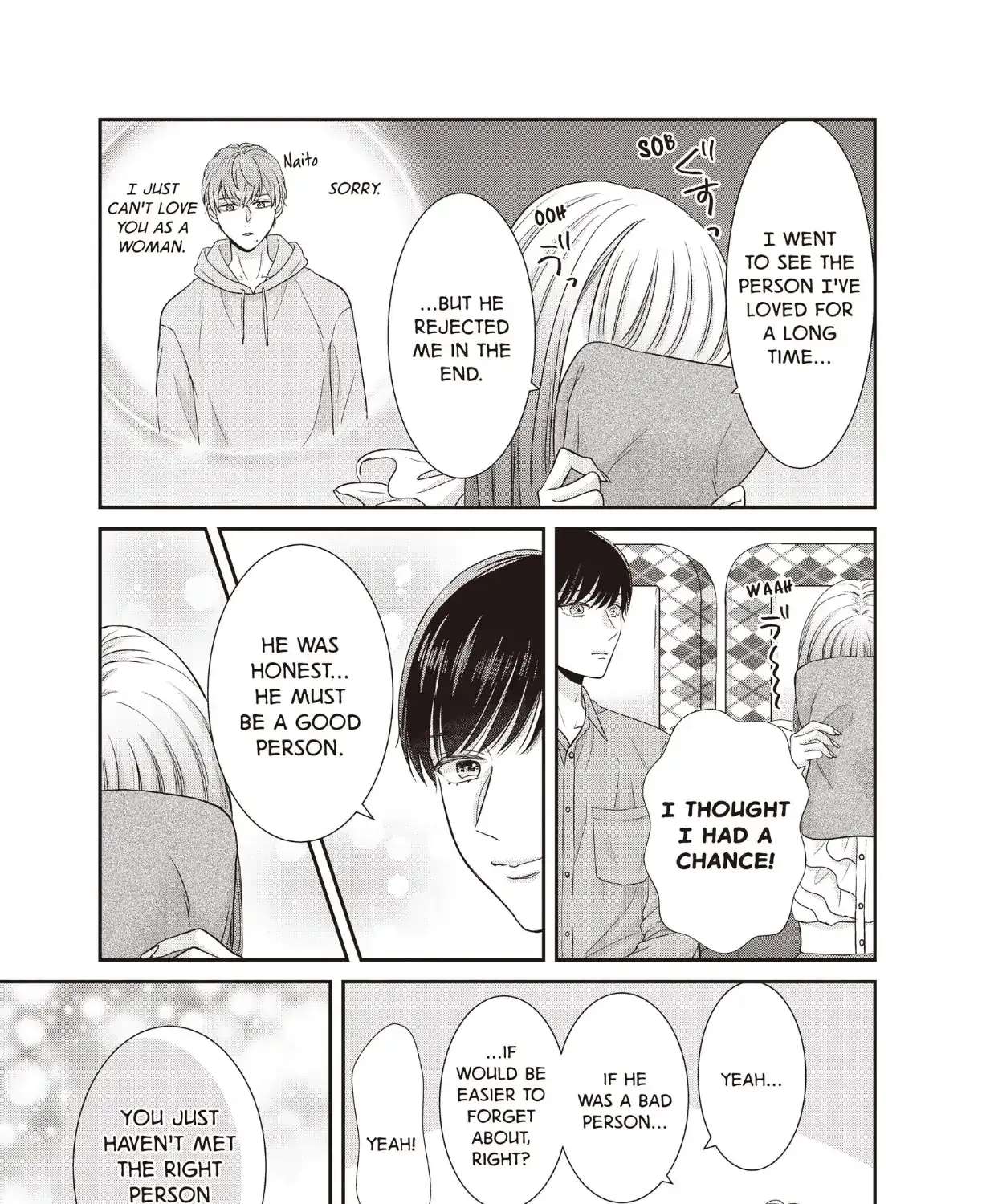 Our Fake Marriage Chapter 64 - page 93