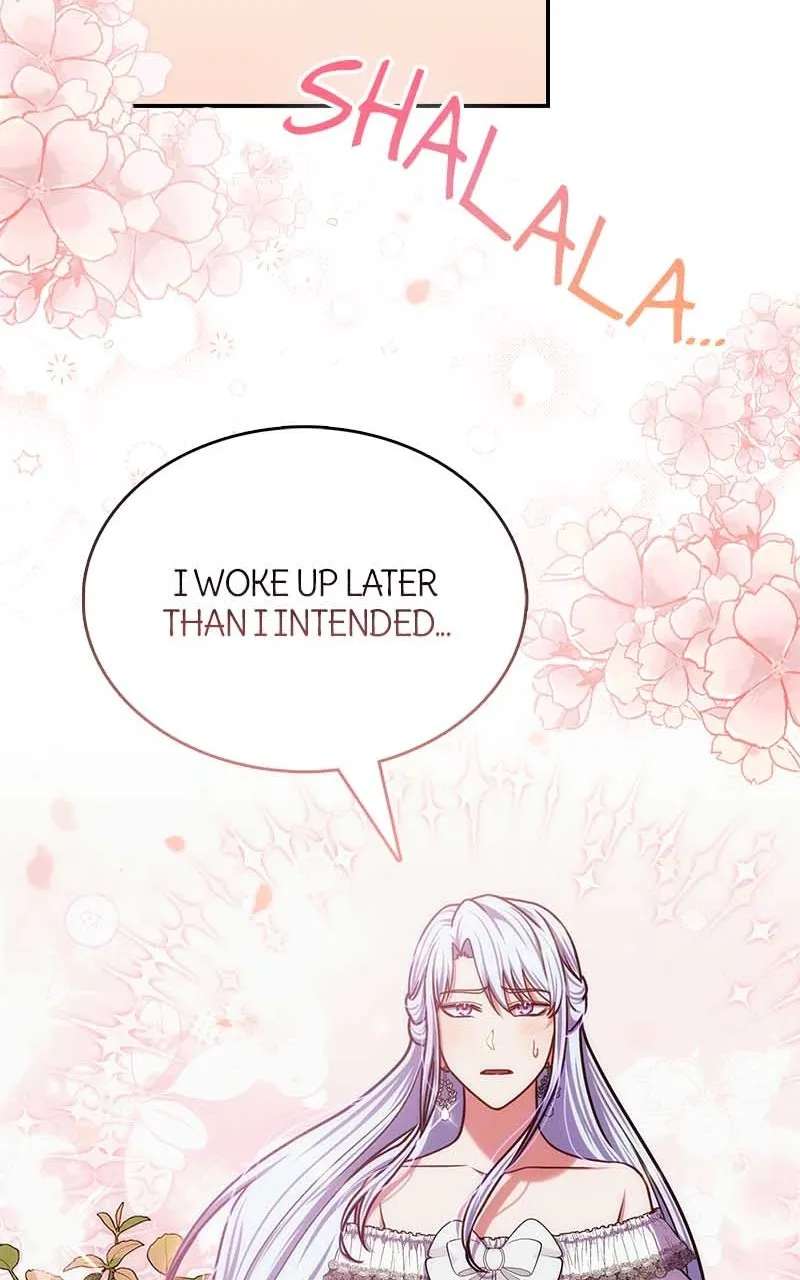 She No Longer WieldsHer Sword Chapter 20 - page 35