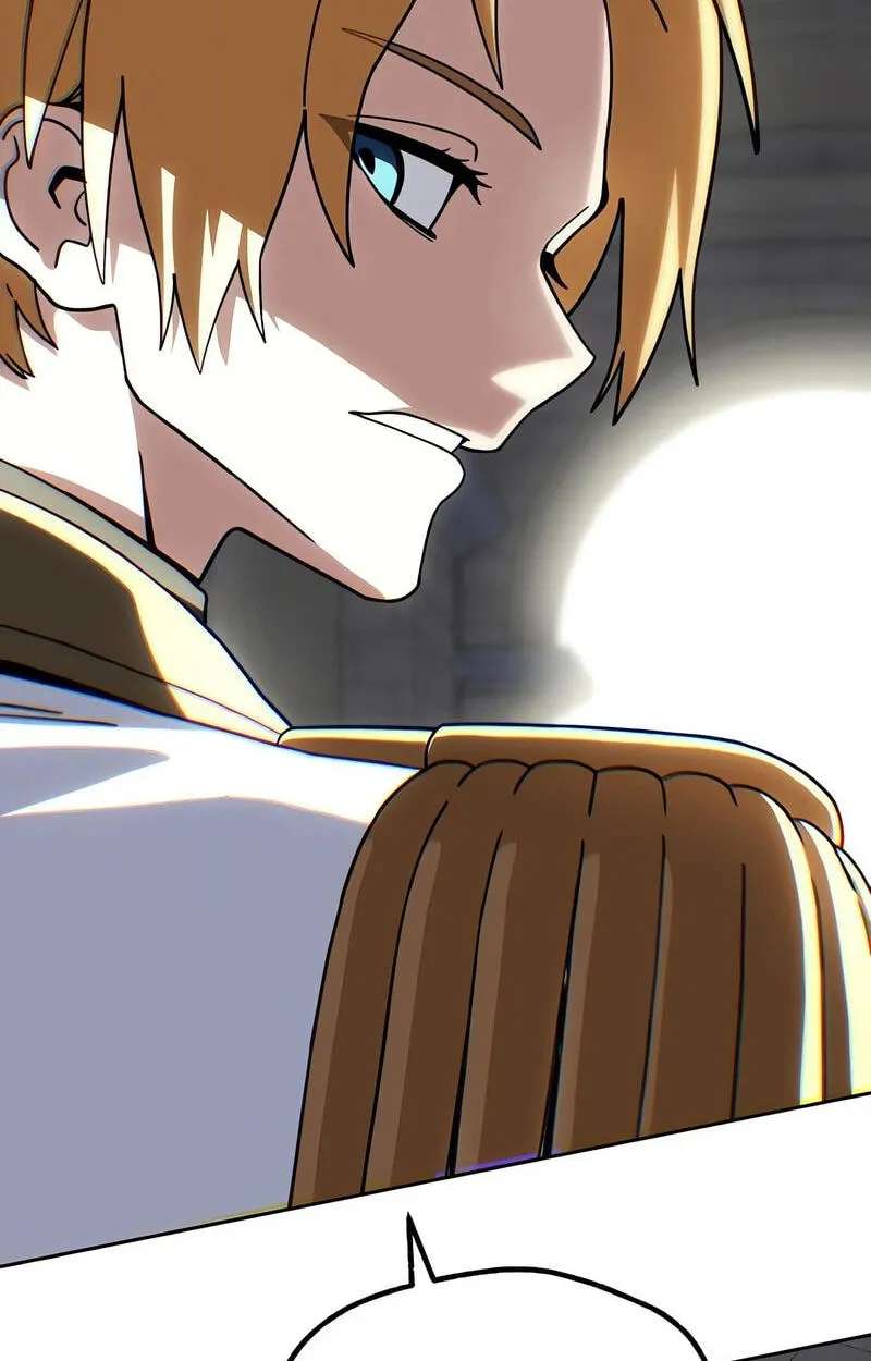 Healing at the Academy Convenience Store Chapter 10 - page 31