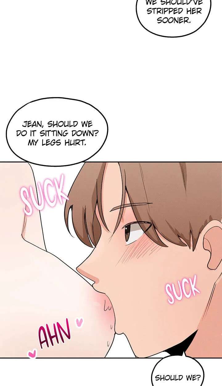 Buy 2, Get 1 Free Chapter 36 - page 31