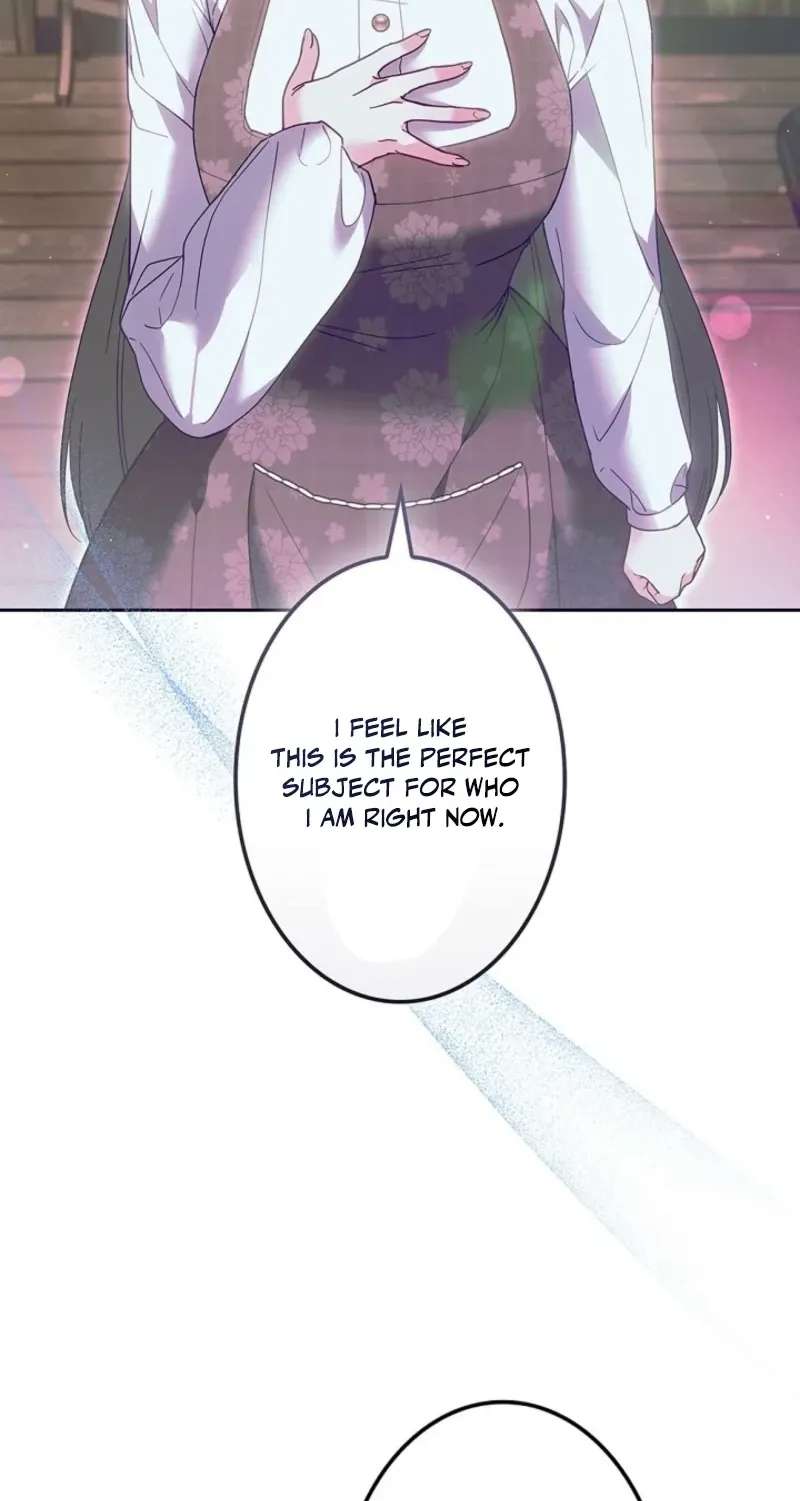 The Hated Stepmother Begins Her Second Life Chapter 31 - page 45