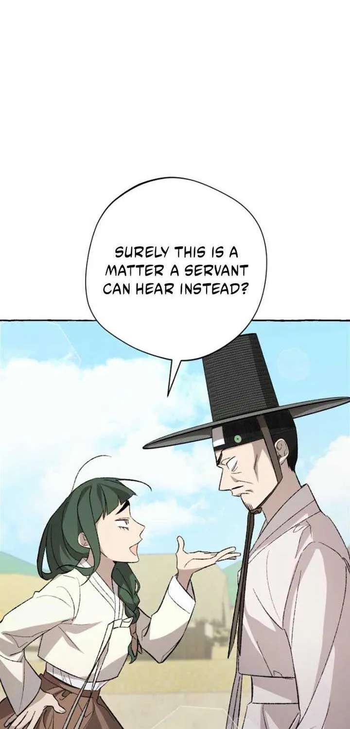 Hyangdan Chronicles Chapter 3 - page 76