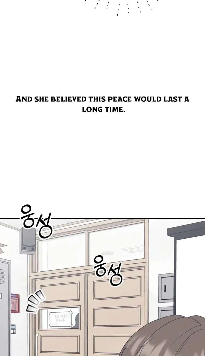 The Unrequited Love Club Chapter 2 - page 28