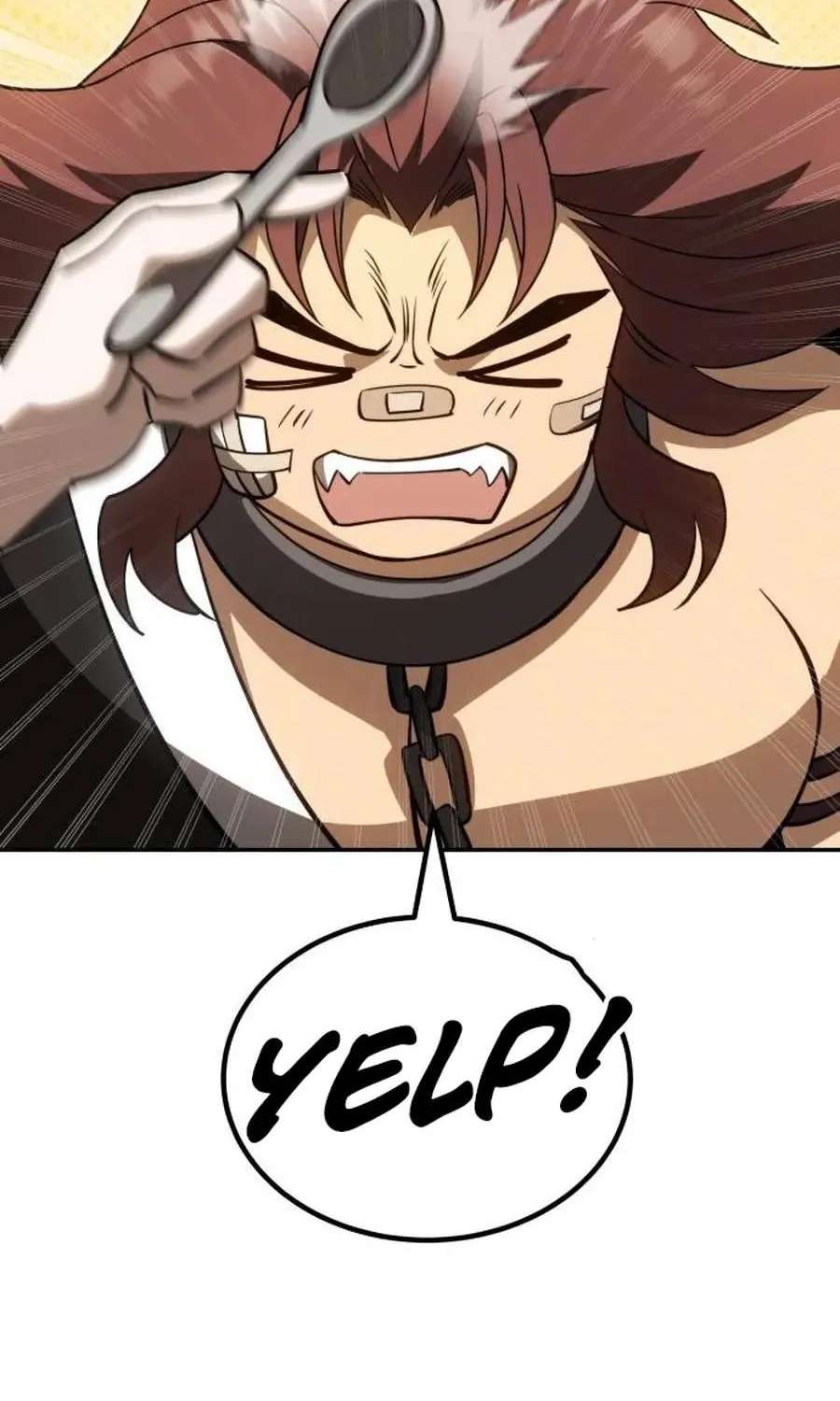 World's Strongest Straight Punch Chapter 15 - page 98