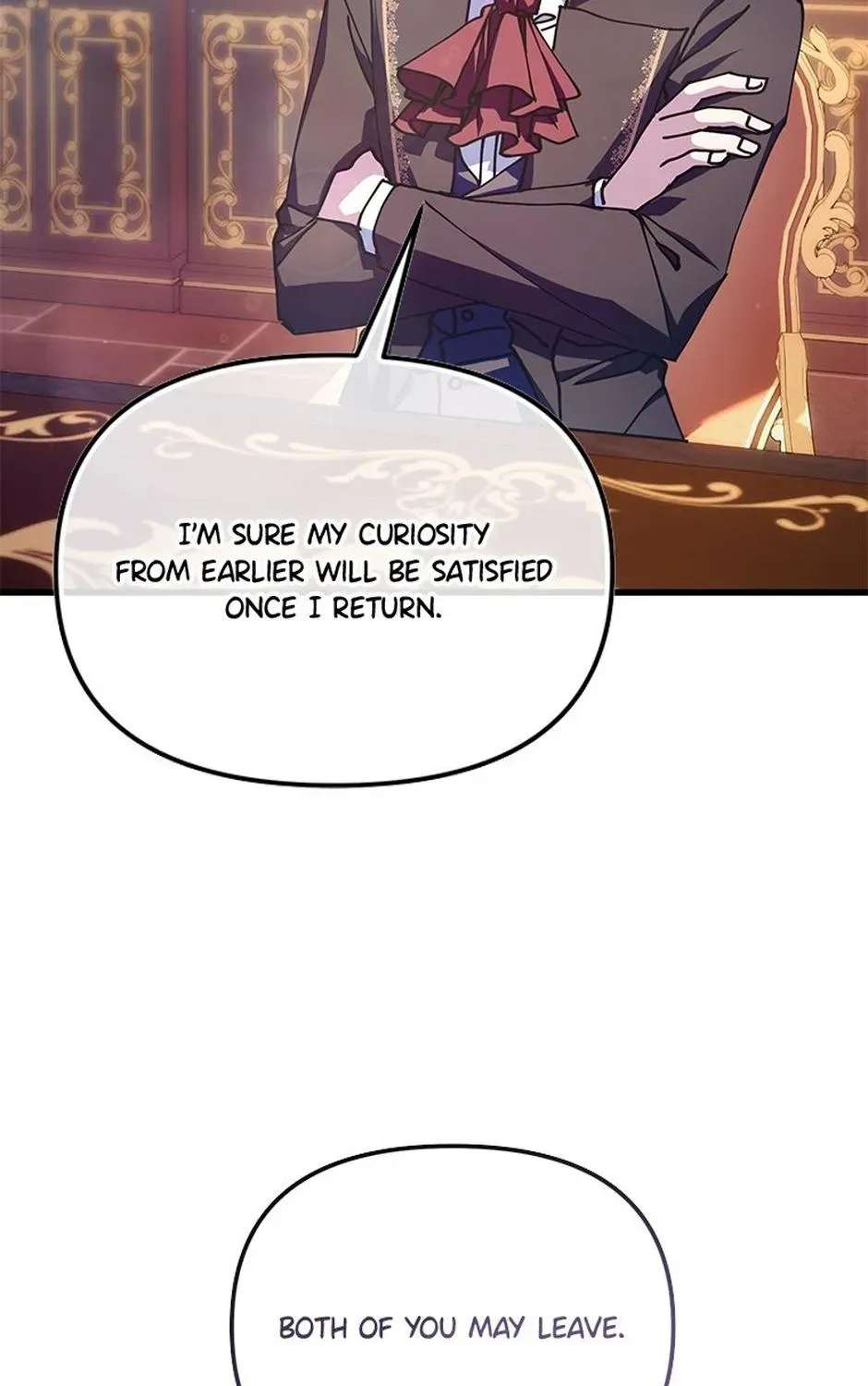 I Will Be Next to the Main Character Chapter 67 - page 6