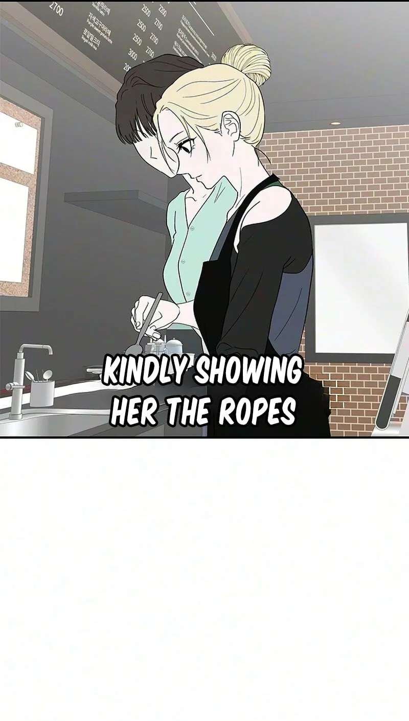 My Sexy Snail Bride Chapter 24 - page 33