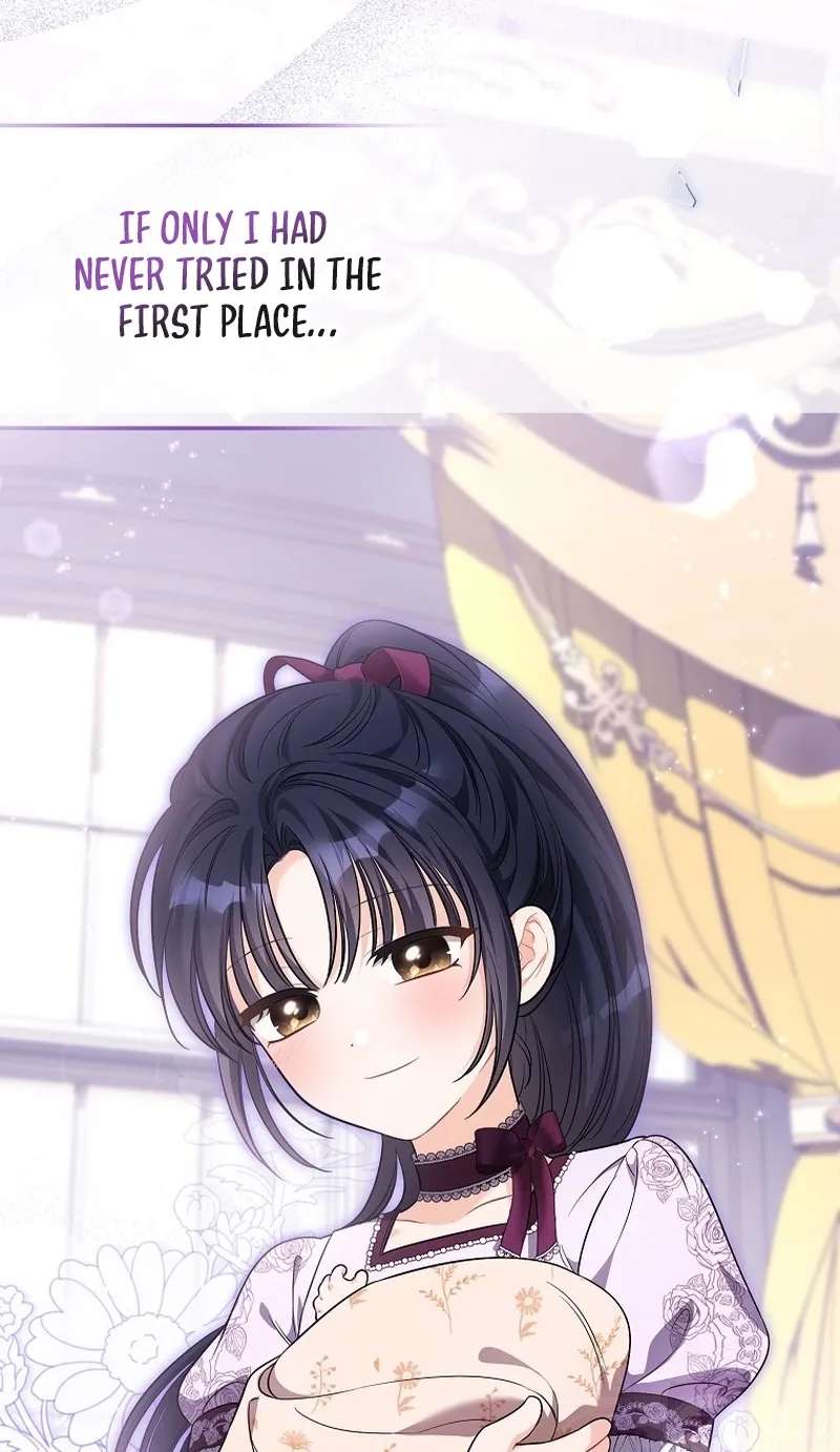 The Baby Sprout Who Bloomed in the Villain Duke's Family Chapter 19 - page 24