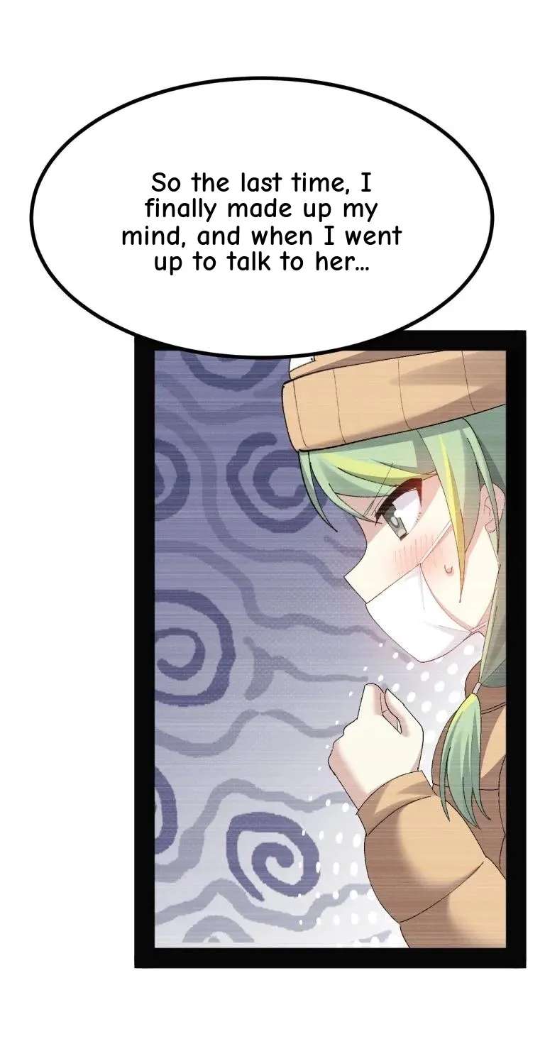 The Graduation Project Is, Making Butter! Chapter 81 - page 39