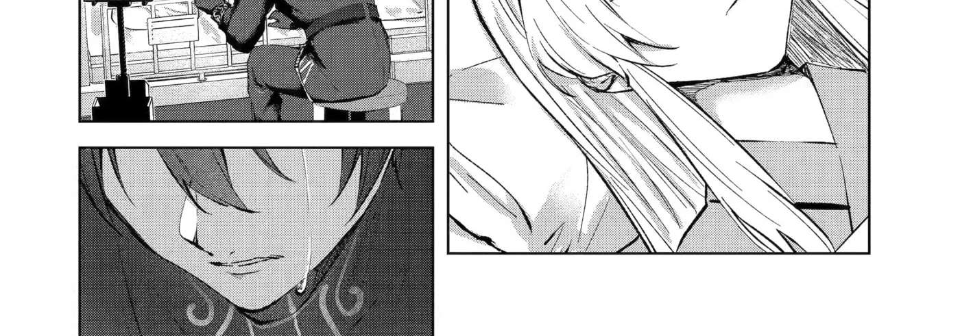 The Dragon's Bride: Loved as His Fated Mate. Chapter 7 - page 100