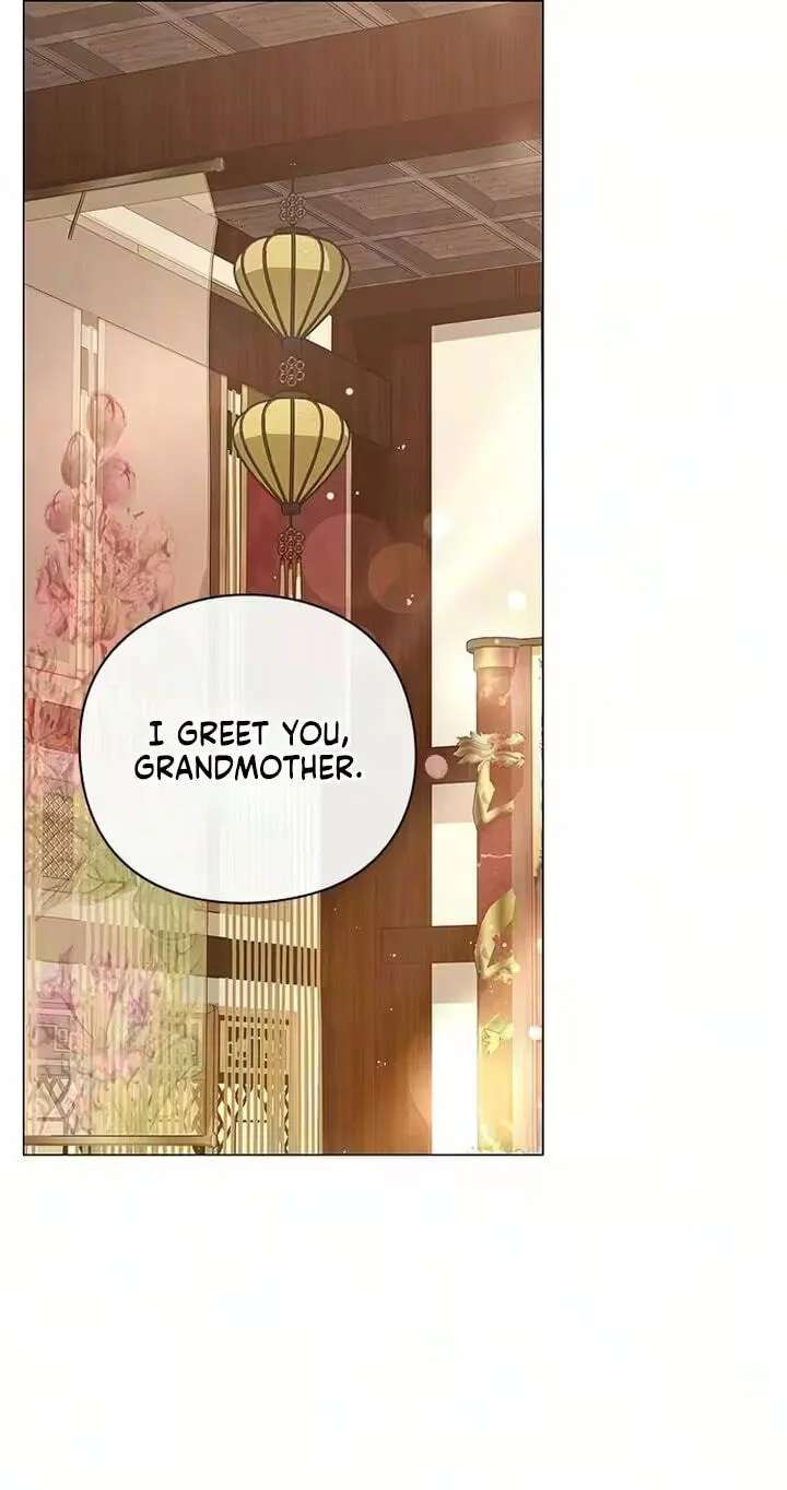 To you, who kneel before me Chapter 49 - page 55
