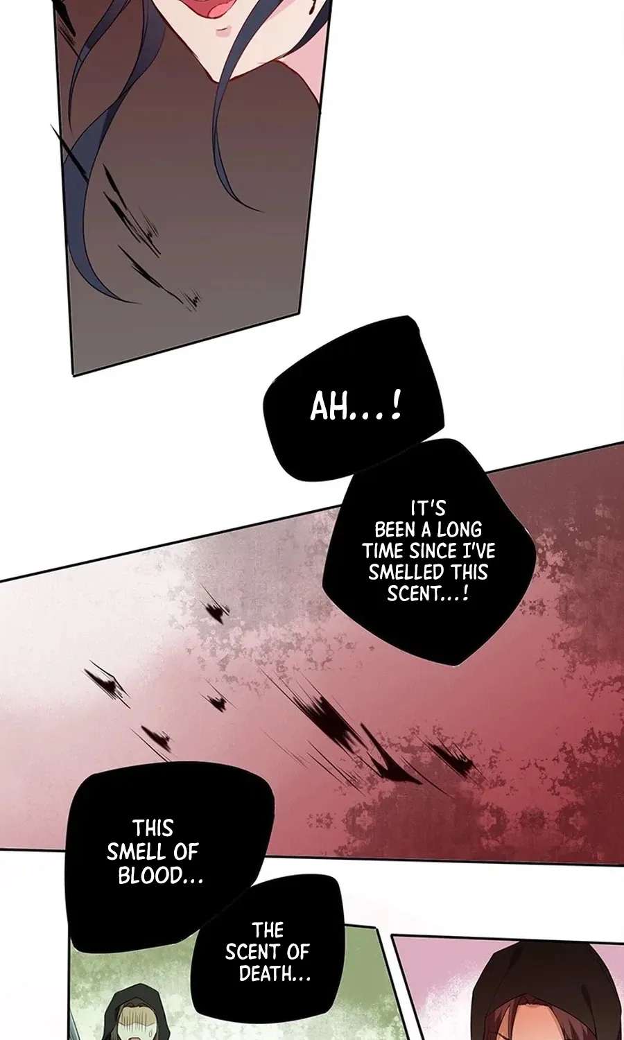 Nam Goong Sae Ga Prince Chapter 9 - page 40