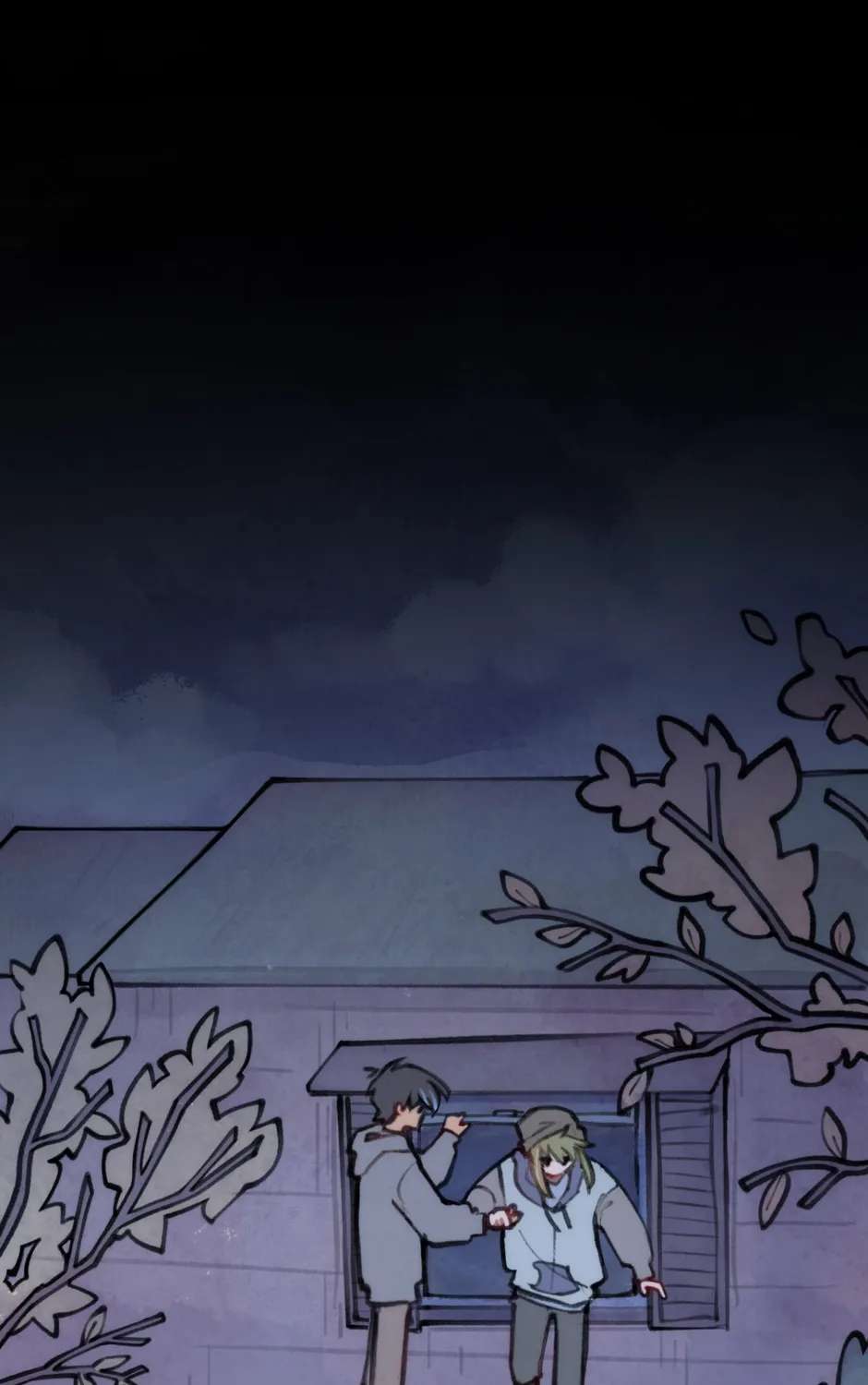 El Príncipe Polilla Chapter 216 - page 3