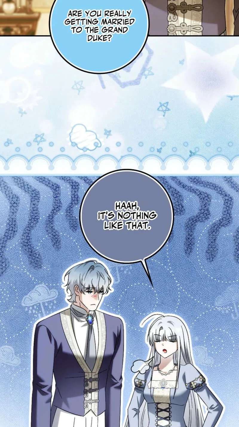 The White Tiger Princess Is Safe Chapter 50 - page 62