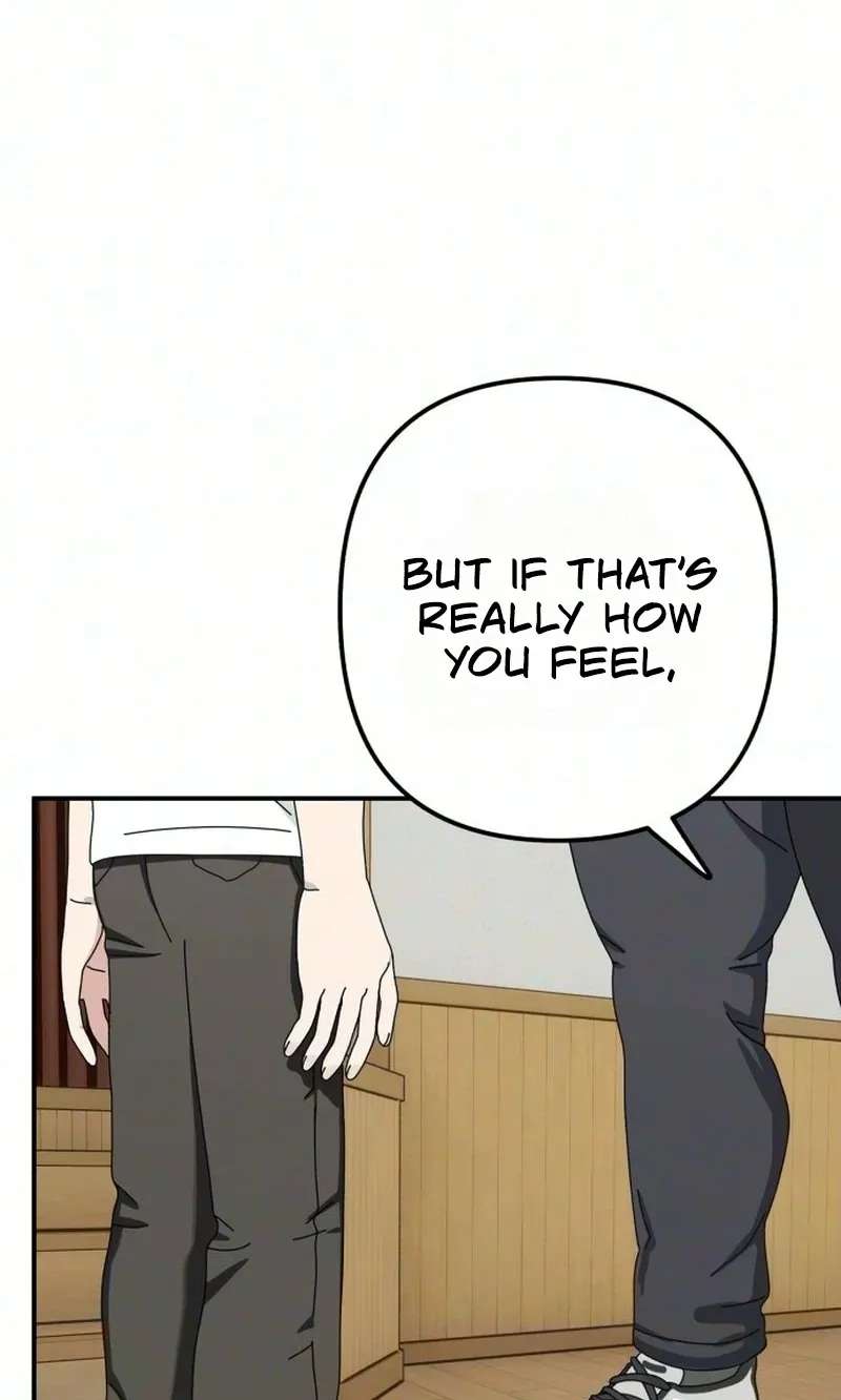 Black yet Pure White Chapter 5 - page 33