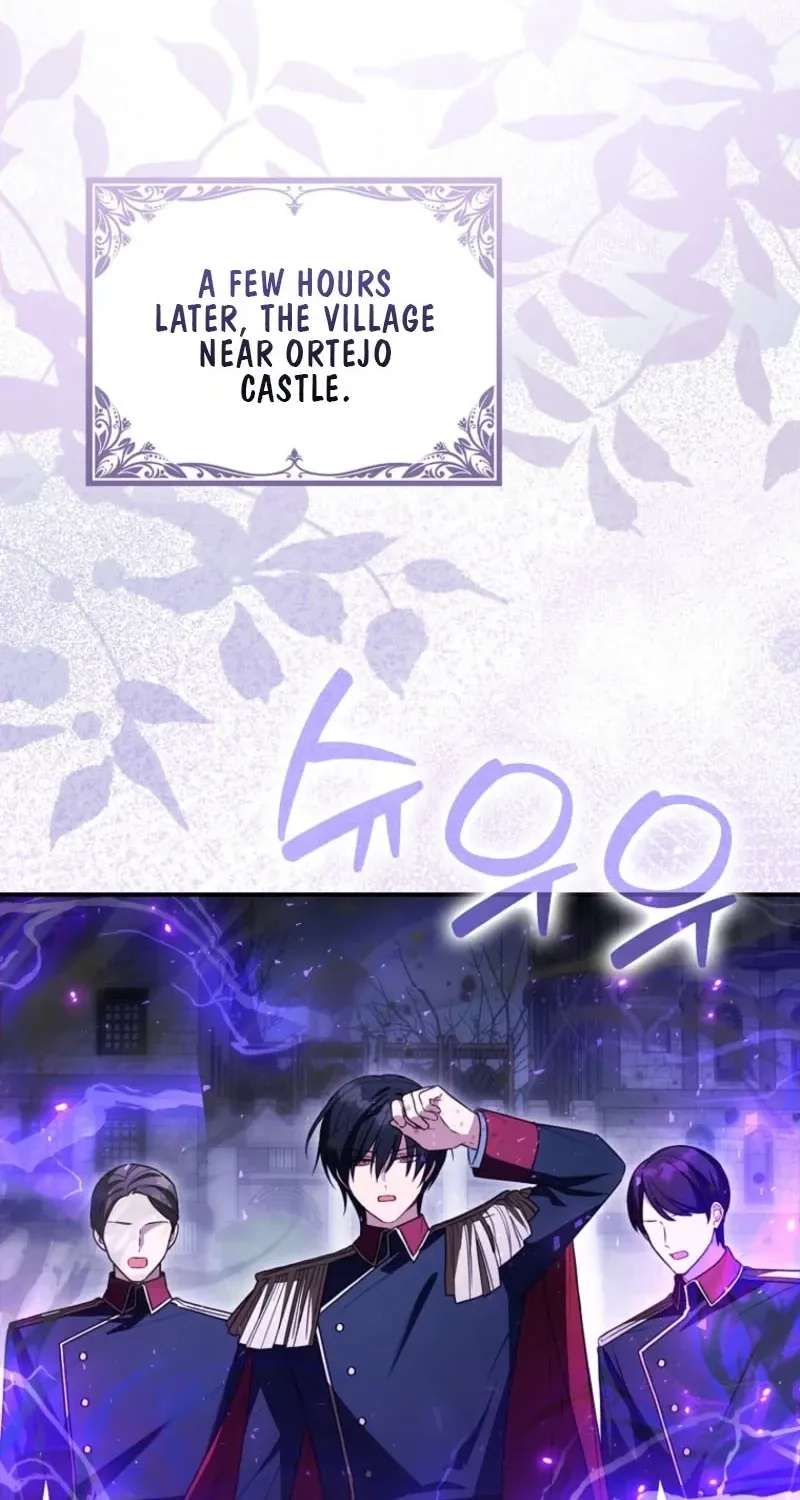 A Proper Lady's Guide to Raising Villains Chapter 40 - page 11