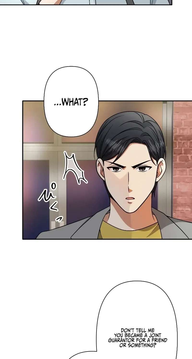 Damasare, Korosareta Ore wa, Kaiki Shite Kyuuteki no Ani no Sanbou to Naru. Chapter 24 - page 54