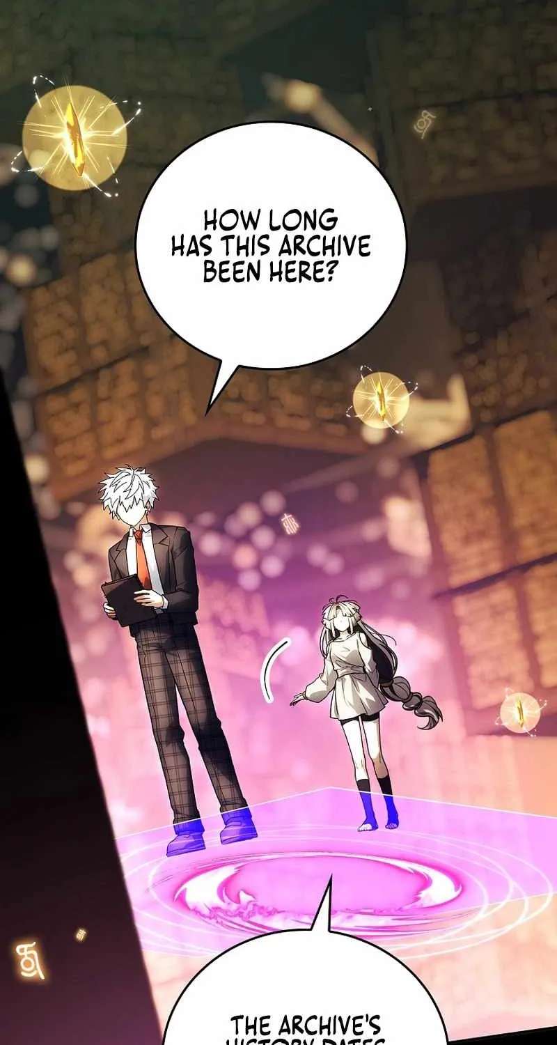 The Legendary Hero Is An Academy Honors Student Chapter 101 - page 31