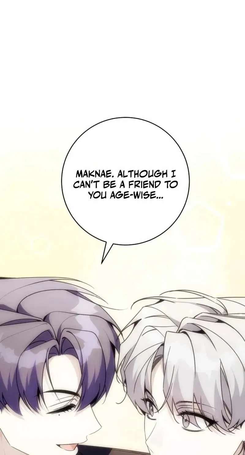 A Blank Slate Regression For The Idol That Lost His Original Mindset Chapter 97 - page 17