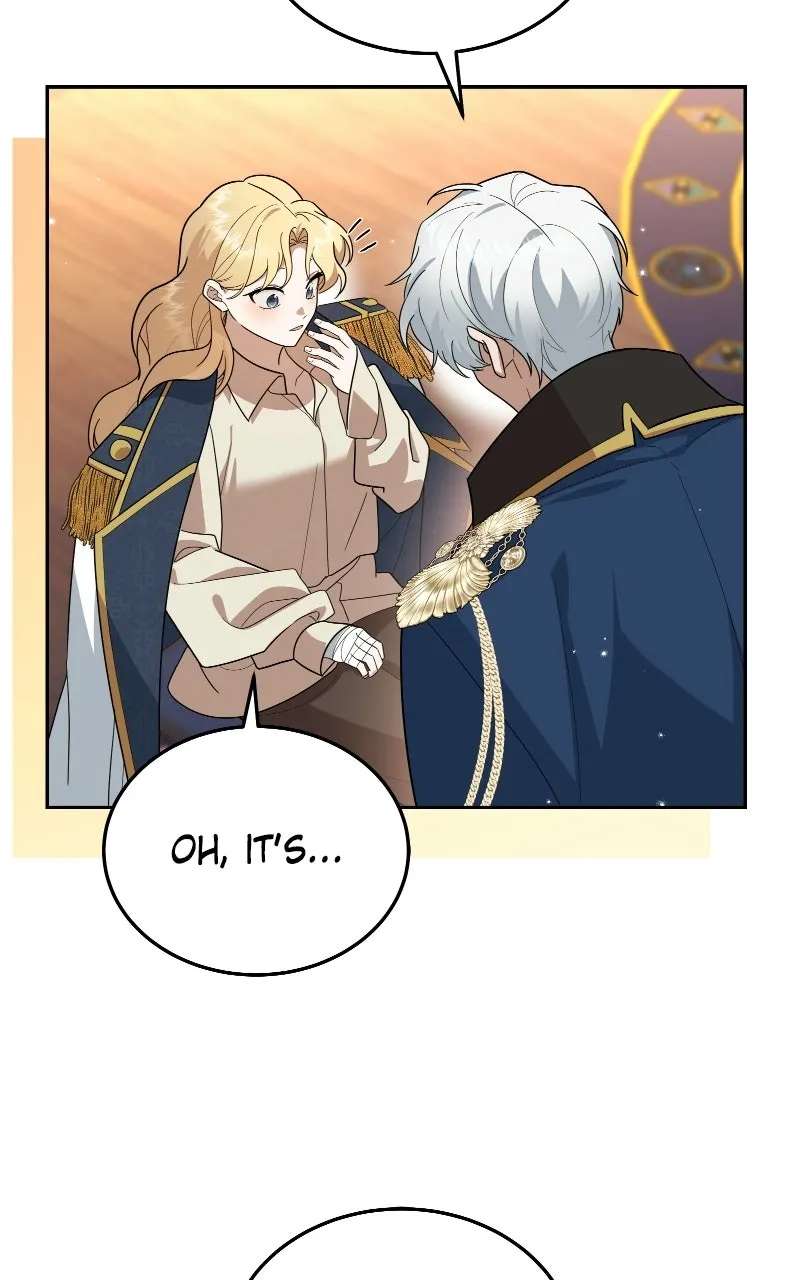 Caught in the DarkNavy Admiral’s Net Chapter 33 - page 102