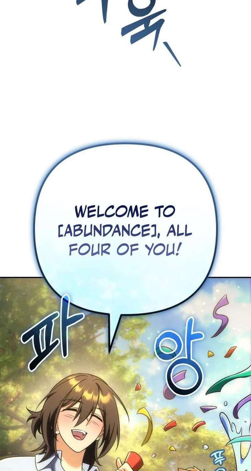 Goddess of Abundance and the Genius Rogue Apostle Chapter 57 - page 83