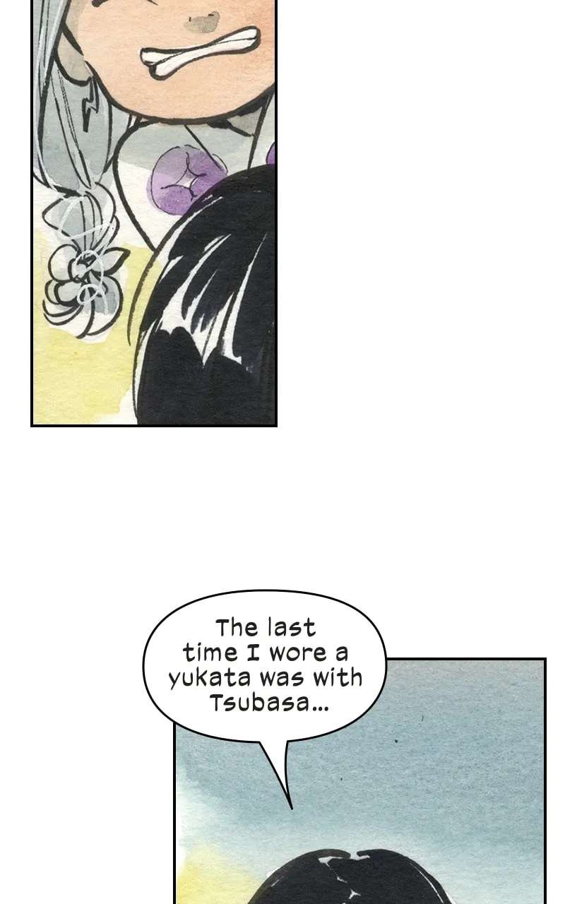 Ultimate X-Men Chapter 15 - page 54