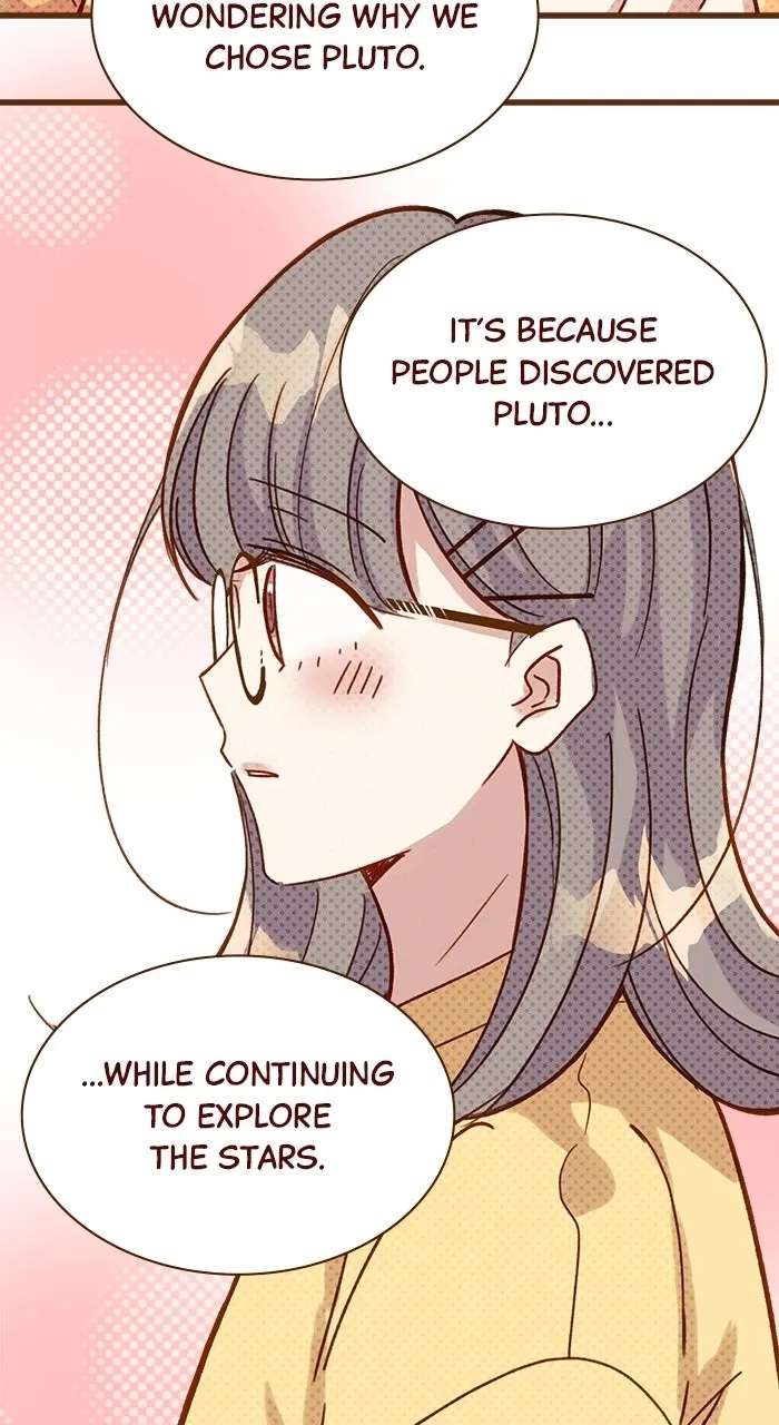 Mega Lover Chapter 5 - page 38