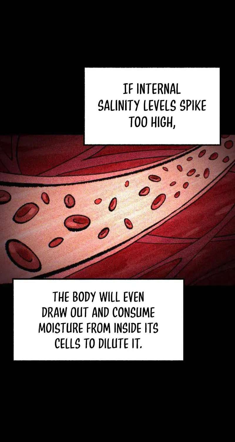 Island of Stars and Chains Chapter 73 - page 68