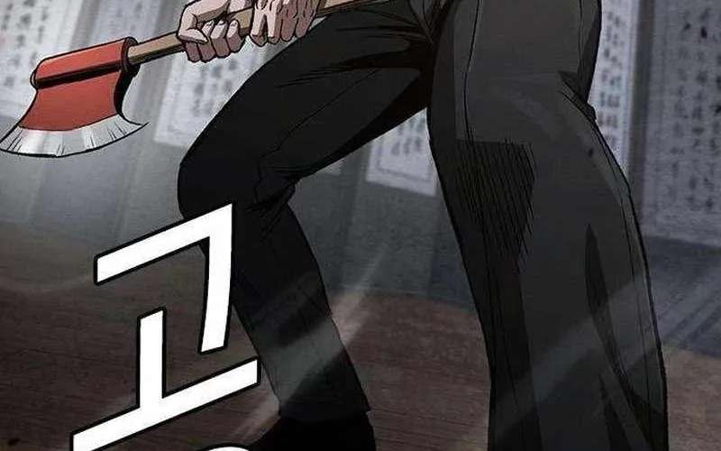 Contract Killer Enrollment Chapter 16 - page 97