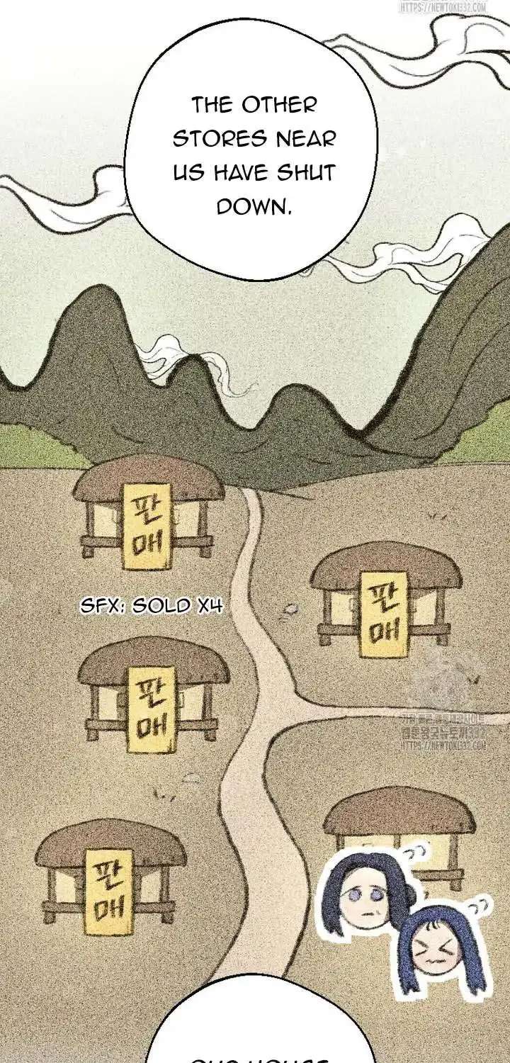 Tale Of Hyangdan Chapter 2 - page 93