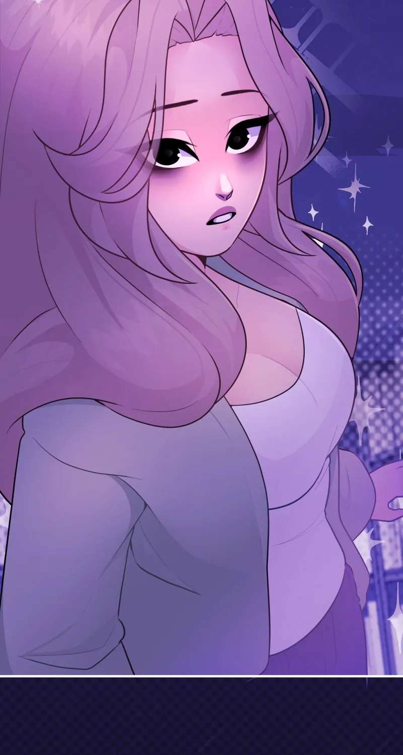 Interstellar Muse Chapter 1 - page 35