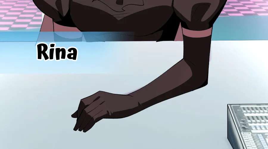 Dating Sim[on] Chapter 34 - page 314