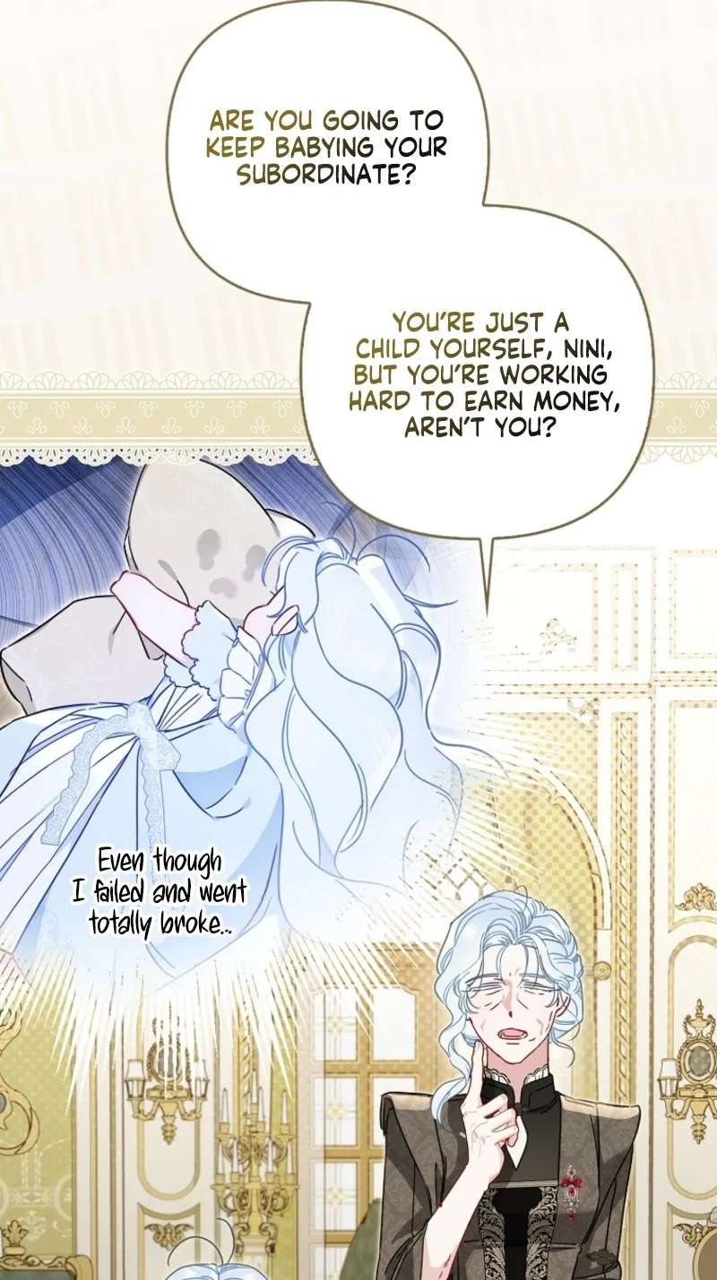 The Female Lead Takes Care of Everything Chapter 15 - page 72