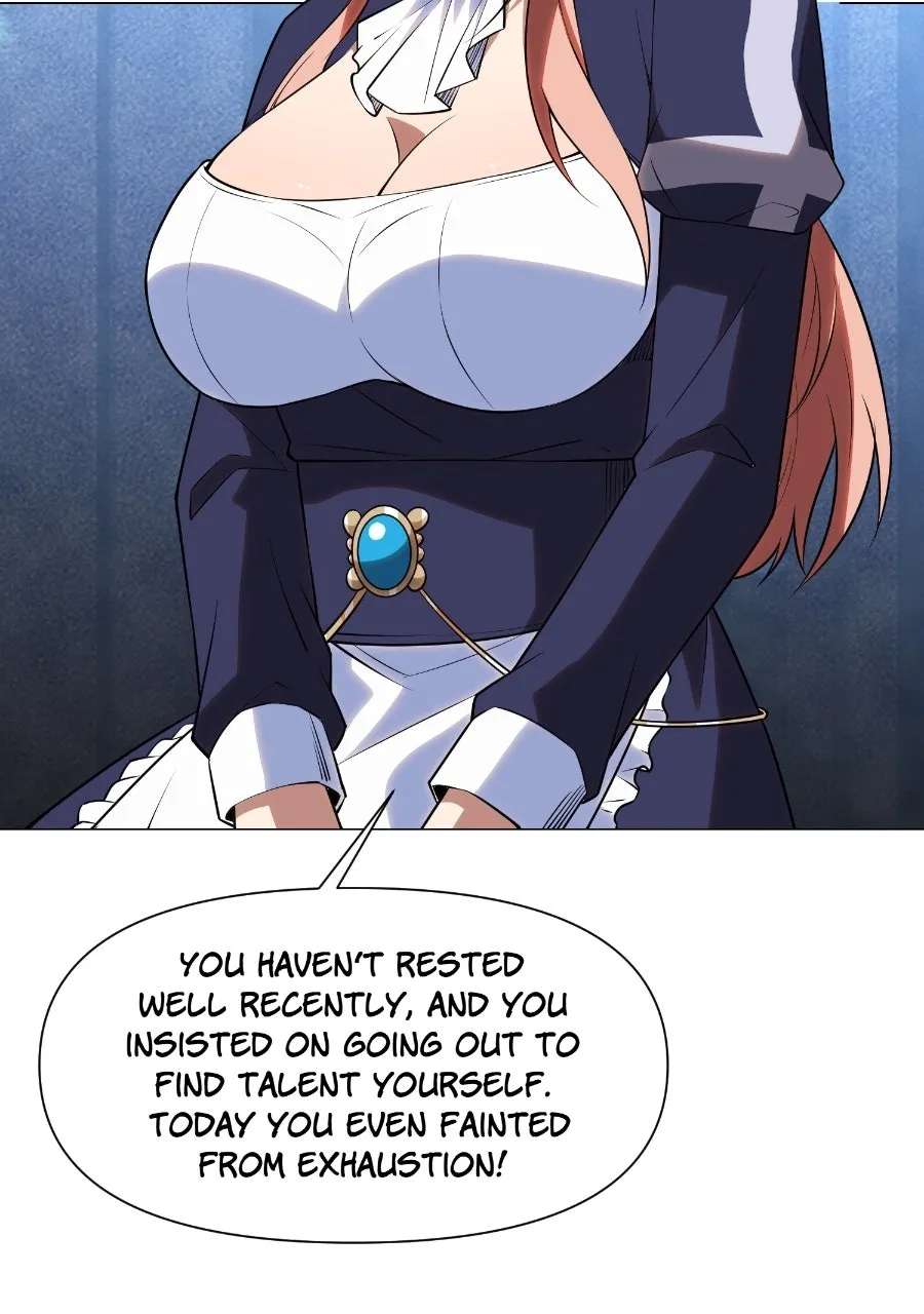 I Dominate a Magical Continentwith an Industrial Revolution Chapter 33 - page 41