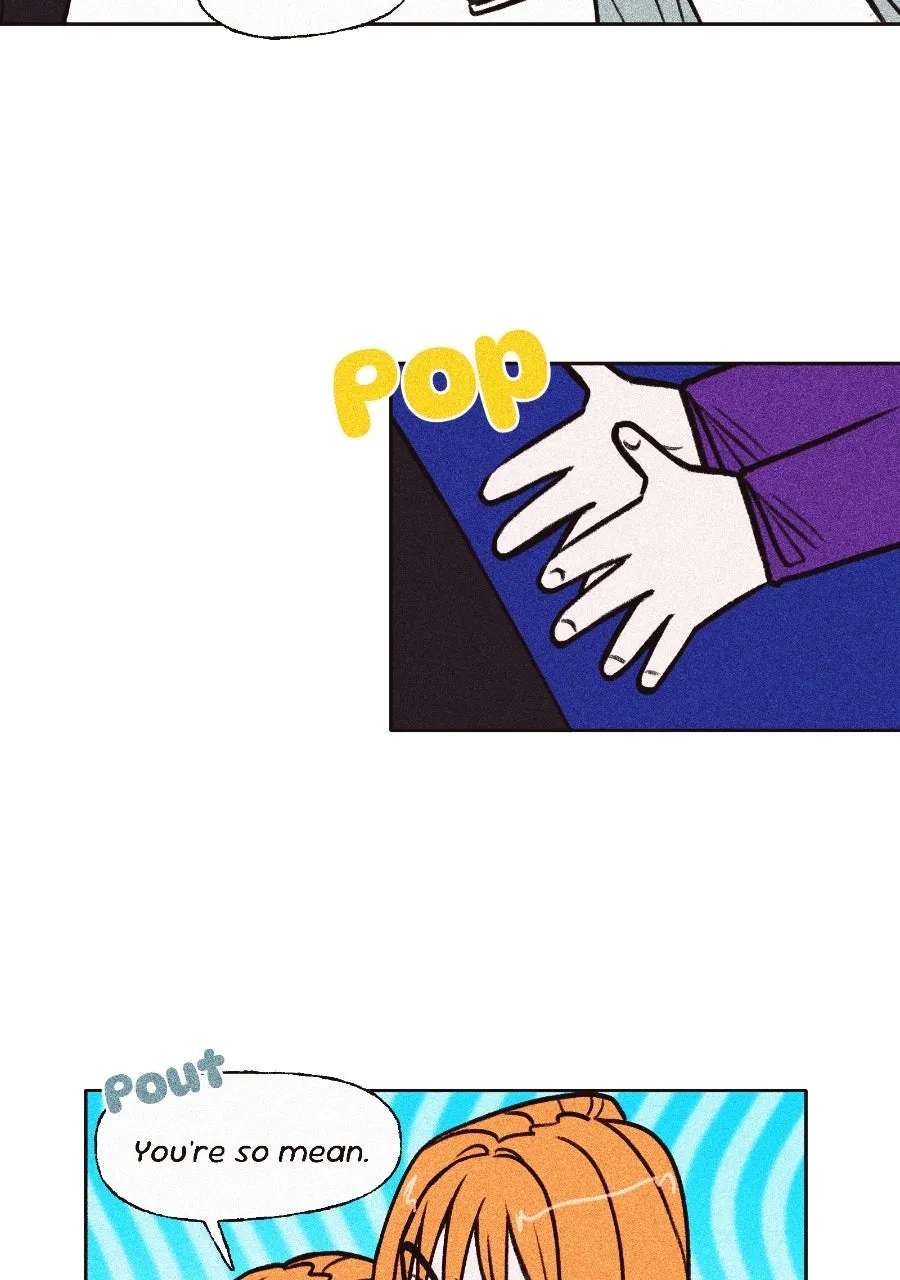 Love Notes for Me? Chapter 30 - page 4