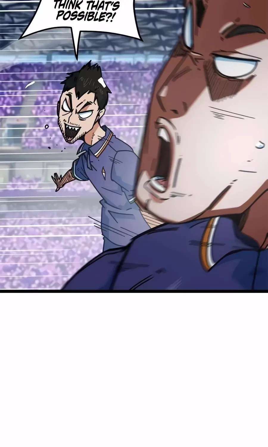 I'm Not a Soccer Genius Chapter 88 - page 139