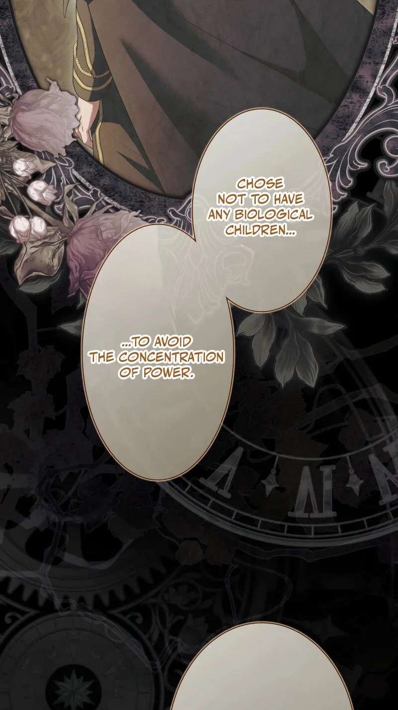 Kono to Ai wa Chi Yori Koku Chapter 47 - page 52