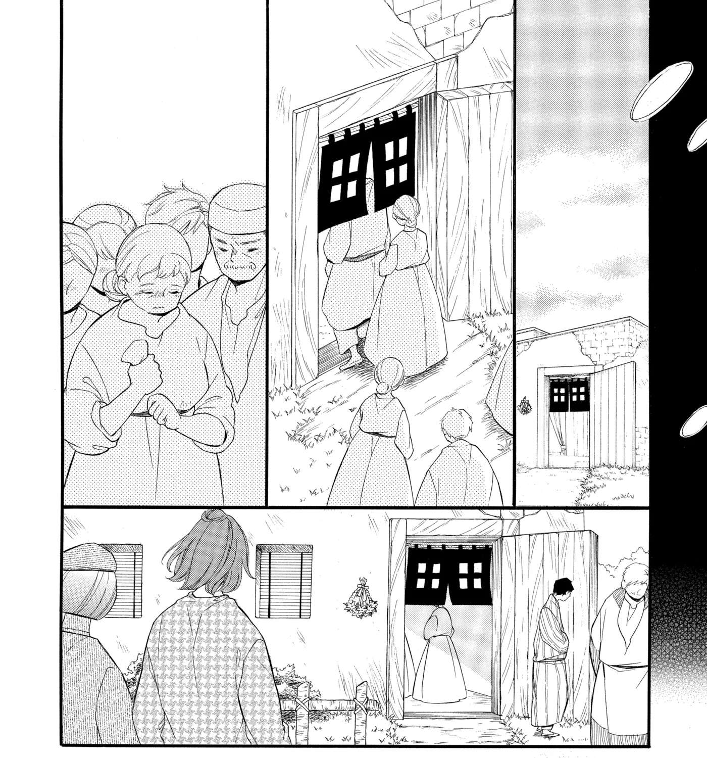 Colette Wa Shinu Koto Ni Shita Chapter 98 - page 11